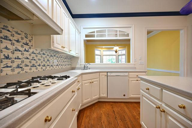 206 Coralberry Road, Louisville, KY 40207