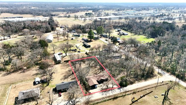140 VZ County Road 2153, Canton, TX 75103