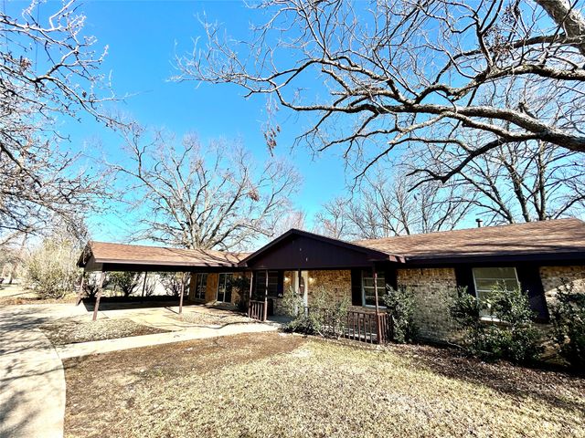 140 VZ County Road 2153, Canton, TX 75103