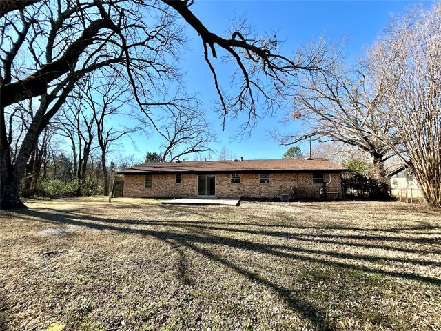140 VZ County Road 2153, Canton, TX 75103