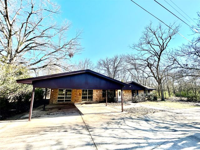140 VZ County Road 2153, Canton, TX 75103