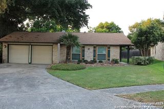 14115 Exmoor, San Antonio, TX 78217