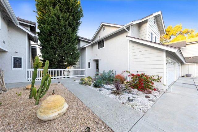 24011 Catamaran Way 3, Laguna Niguel, CA 92677
