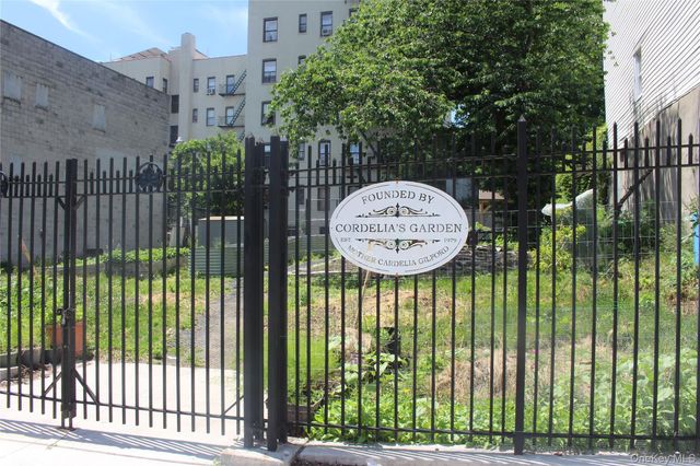 1321 Bristow Street, Bronx, NY 10459