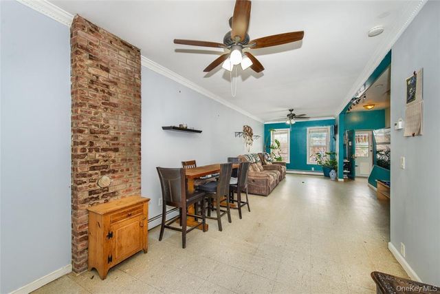 1321 Bristow Street, Bronx, NY 10459