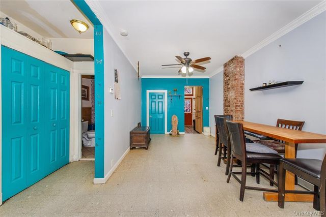 1321 Bristow Street, Bronx, NY 10459