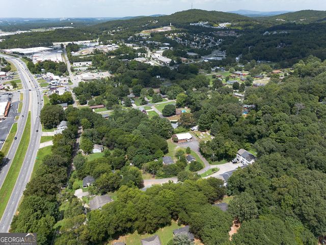 12 Corinth Road, Cartersville, GA 30121