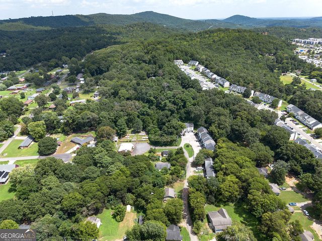 12 Corinth Road, Cartersville, GA 30121