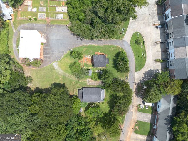12 Corinth Road, Cartersville, GA 30121