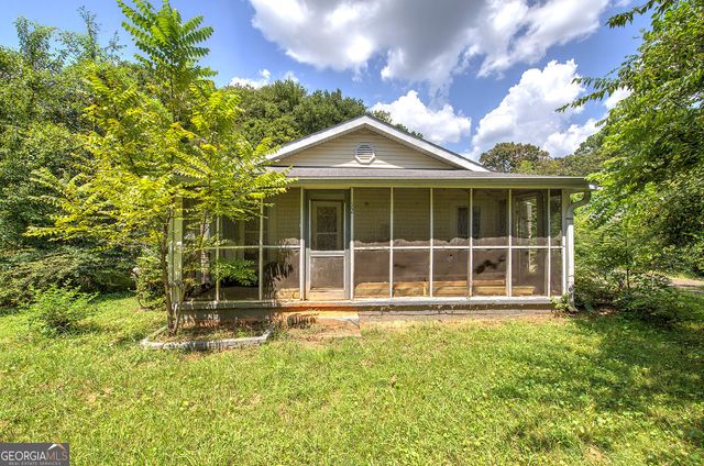 12 Corinth Road, Cartersville, GA 30121