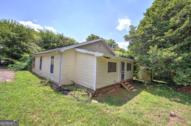 12 Corinth Road, Cartersville, GA 30121