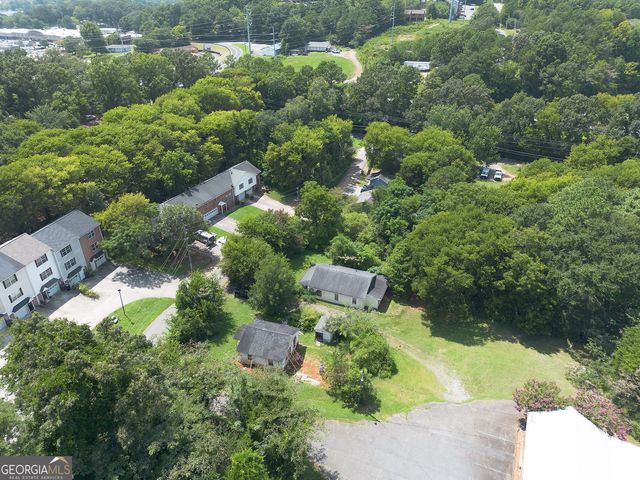 12 Corinth Road, Cartersville, GA 30121