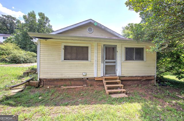 12 Corinth Road, Cartersville, GA 30121