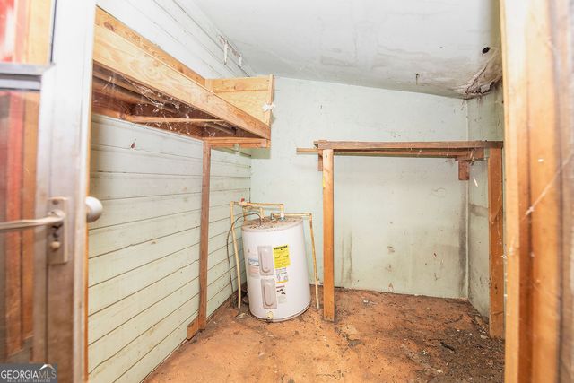 12 Corinth Road, Cartersville, GA 30121