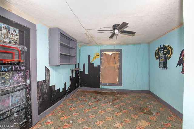 12 Corinth Road, Cartersville, GA 30121