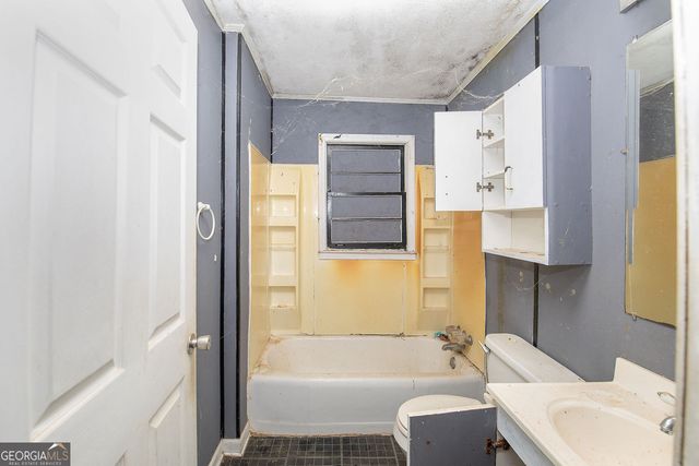 12 Corinth Road, Cartersville, GA 30121