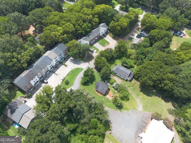 12 Corinth Road, Cartersville, GA 30121