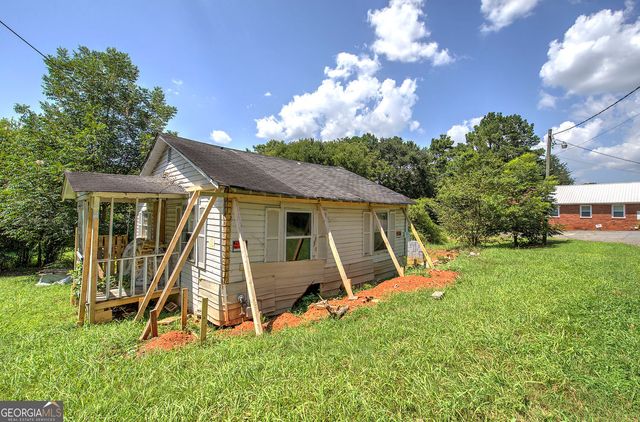 12 Corinth Road, Cartersville, GA 30121