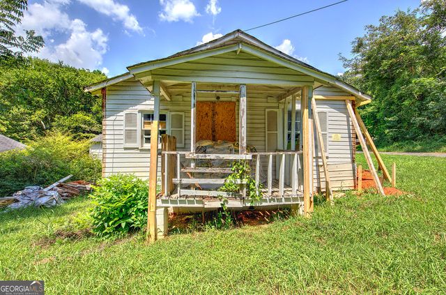 12 Corinth Road, Cartersville, GA 30121