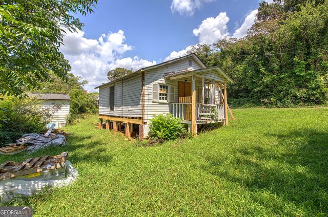 12 Corinth Road, Cartersville, GA 30121