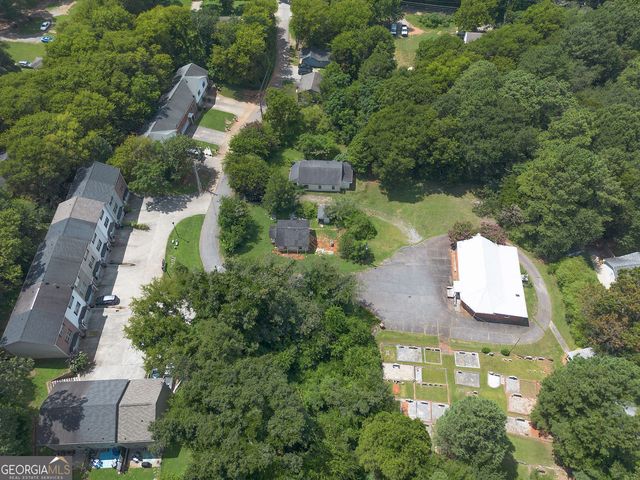 12 Corinth Road, Cartersville, GA 30121