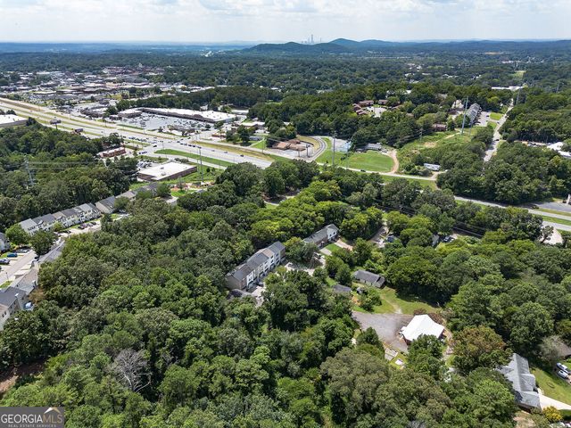12 Corinth Road, Cartersville, GA 30121