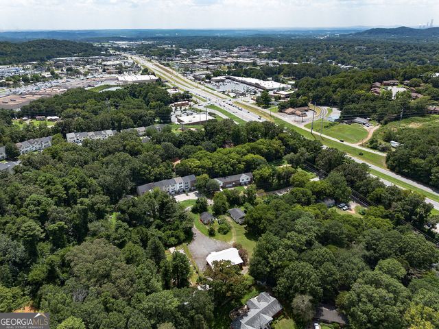 12 Corinth Road, Cartersville, GA 30121