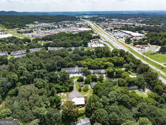 12 Corinth Road, Cartersville, GA 30121