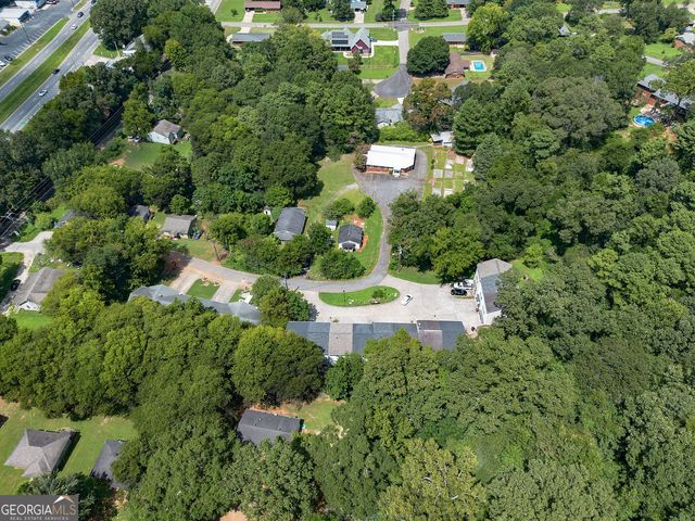 12 Corinth Road, Cartersville, GA 30121