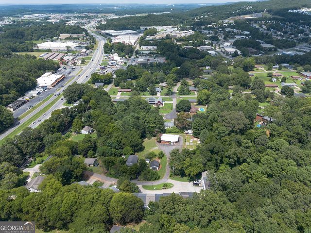 12 Corinth Road, Cartersville, GA 30121