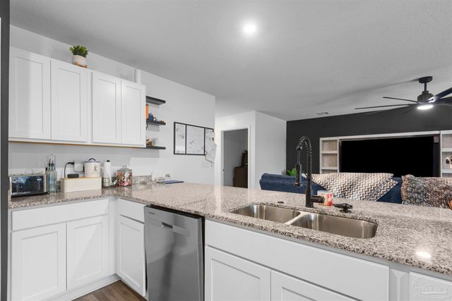 1967 Rube Smith Rd, Jay, FL 32565