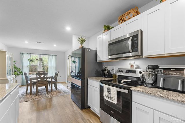 1967 Rube Smith Rd, Jay, FL 32565