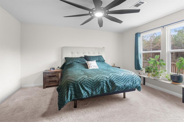 1967 Rube Smith Rd, Jay, FL 32565