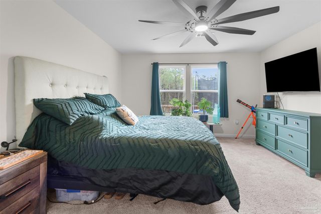 1967 Rube Smith Rd, Jay, FL 32565