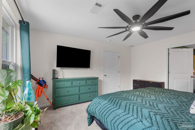 1967 Rube Smith Rd, Jay, FL 32565