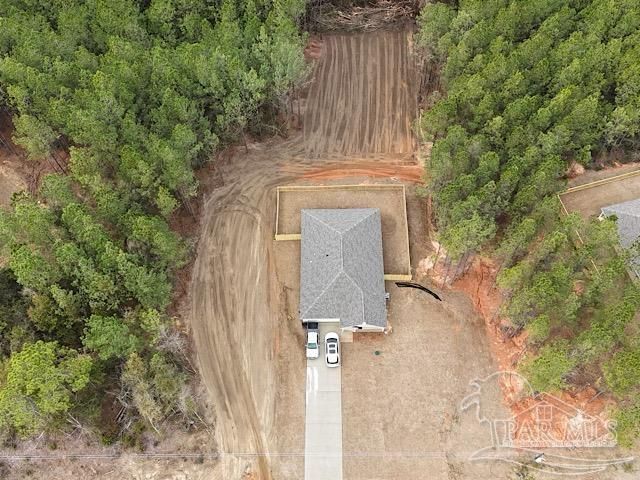 1967 Rube Smith Rd, Jay, FL 32565