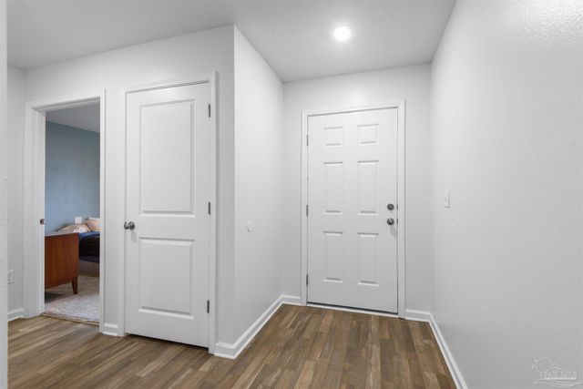 1967 Rube Smith Rd, Jay, FL 32565