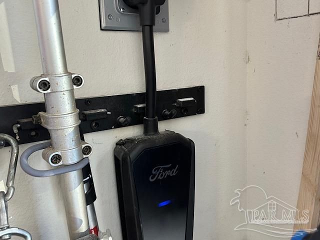 1967 Rube Smith Rd, Jay, FL 32565