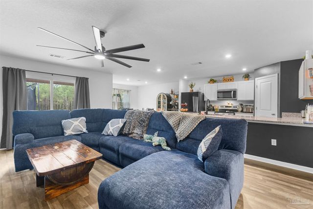 1967 Rube Smith Rd, Jay, FL 32565