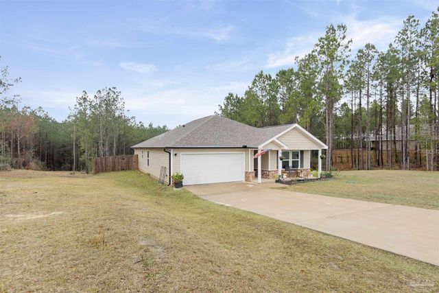 1967 Rube Smith Rd, Jay, FL 32565