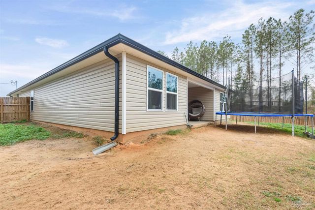 1967 Rube Smith Rd, Jay, FL 32565