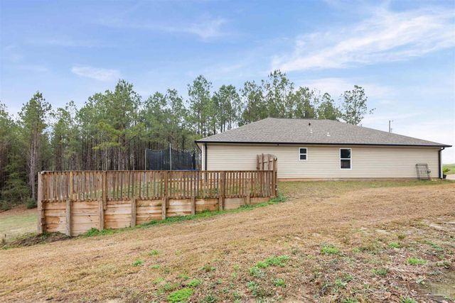 1967 Rube Smith Rd, Jay, FL 32565