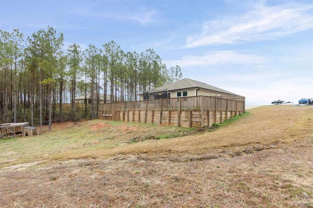 1967 Rube Smith Rd, Jay, FL 32565