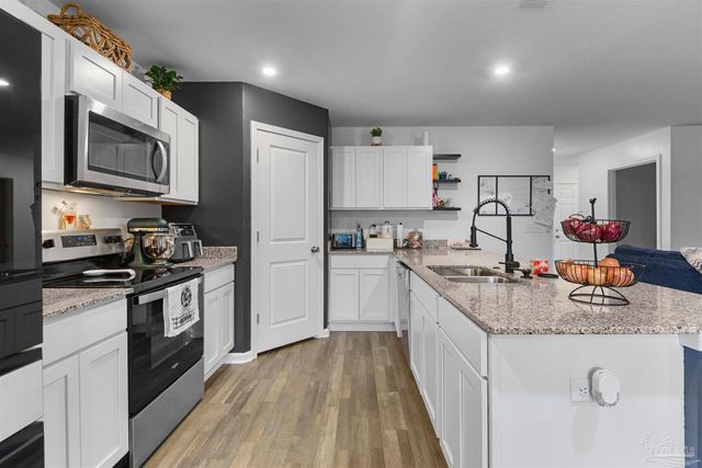 1967 Rube Smith Rd, Jay, FL 32565