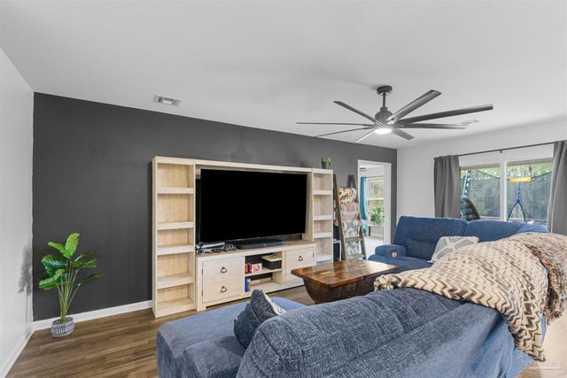 1967 Rube Smith Rd, Jay, FL 32565