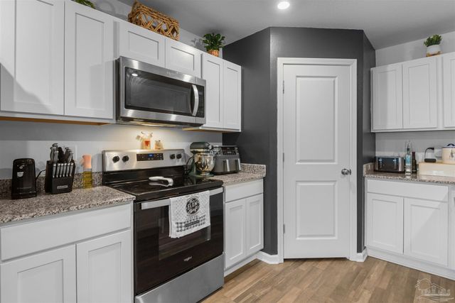 1967 Rube Smith Rd, Jay, FL 32565