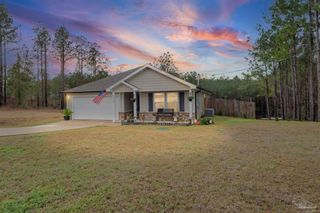 1967 Rube Smith Rd, Jay, FL 32565