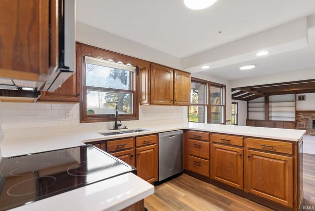 4918 Live Oak Court, Fort Wayne, IN 46804