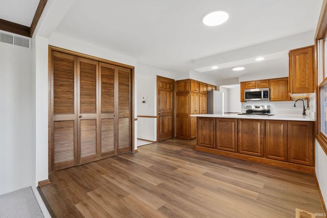 4918 Live Oak Court, Fort Wayne, IN 46804