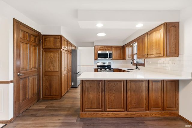 4918 Live Oak Court, Fort Wayne, IN 46804